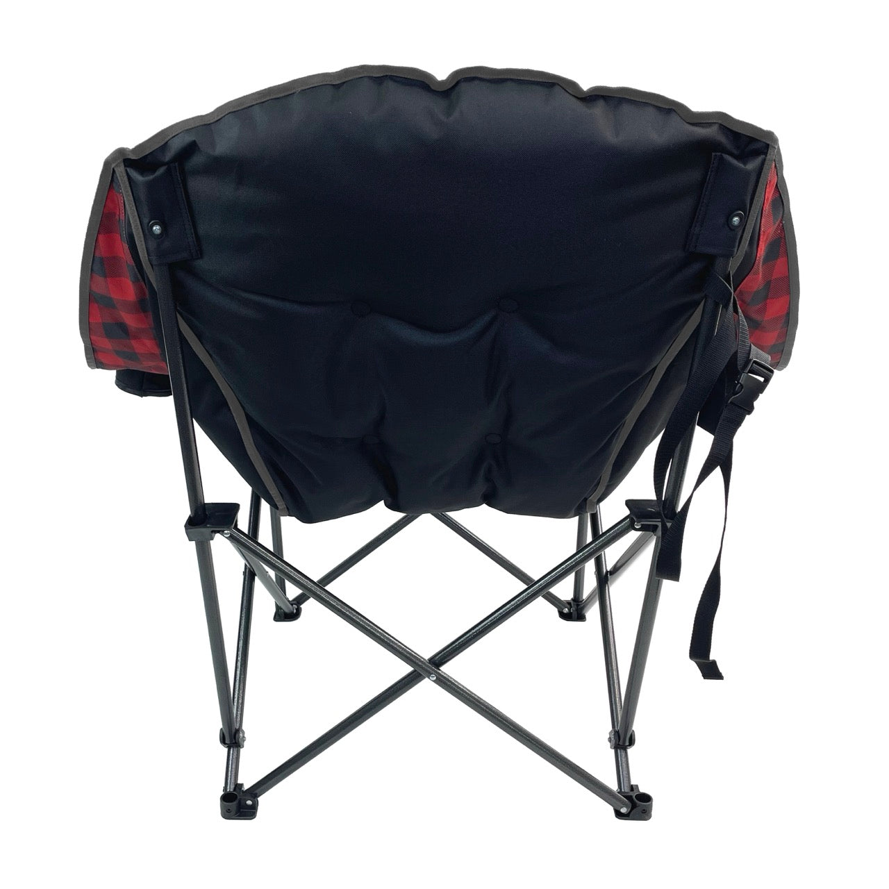 Heated Comfort Cloud Chair (Heated Seat And Back)