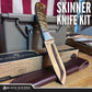 Skinner Knife Build Kit