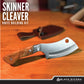 Skinner Cleaver Build Kit