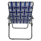 XL Web Chair