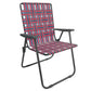 XL Web Chair