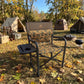 Hd XL Director's Chair - AXS Camo™ Heritage Field