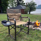 Traditions Hd XL Director'S Chair