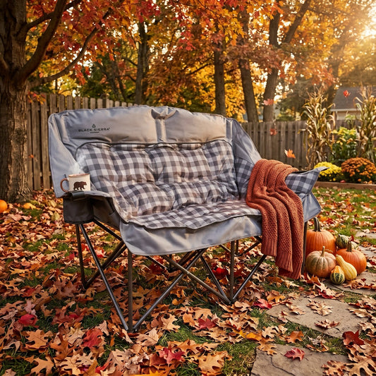 Comfort Cloud Sofa