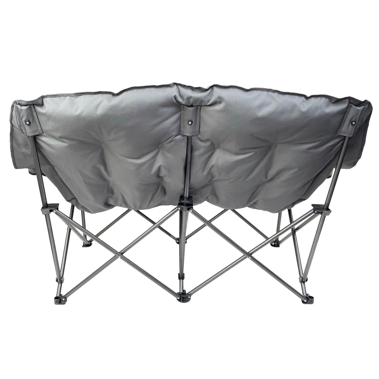 Heated Comfort Cloud Sofa