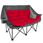 Doublewide Padded Sofa