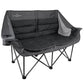 Doublewide Padded Sofa