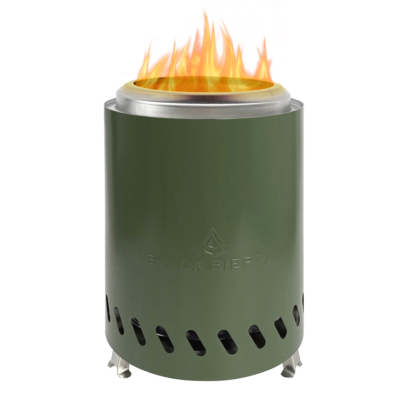 Acadia - 7" Outdoor Firepit