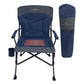 Heated Alpha Hardarm Chair (Heated Seat)