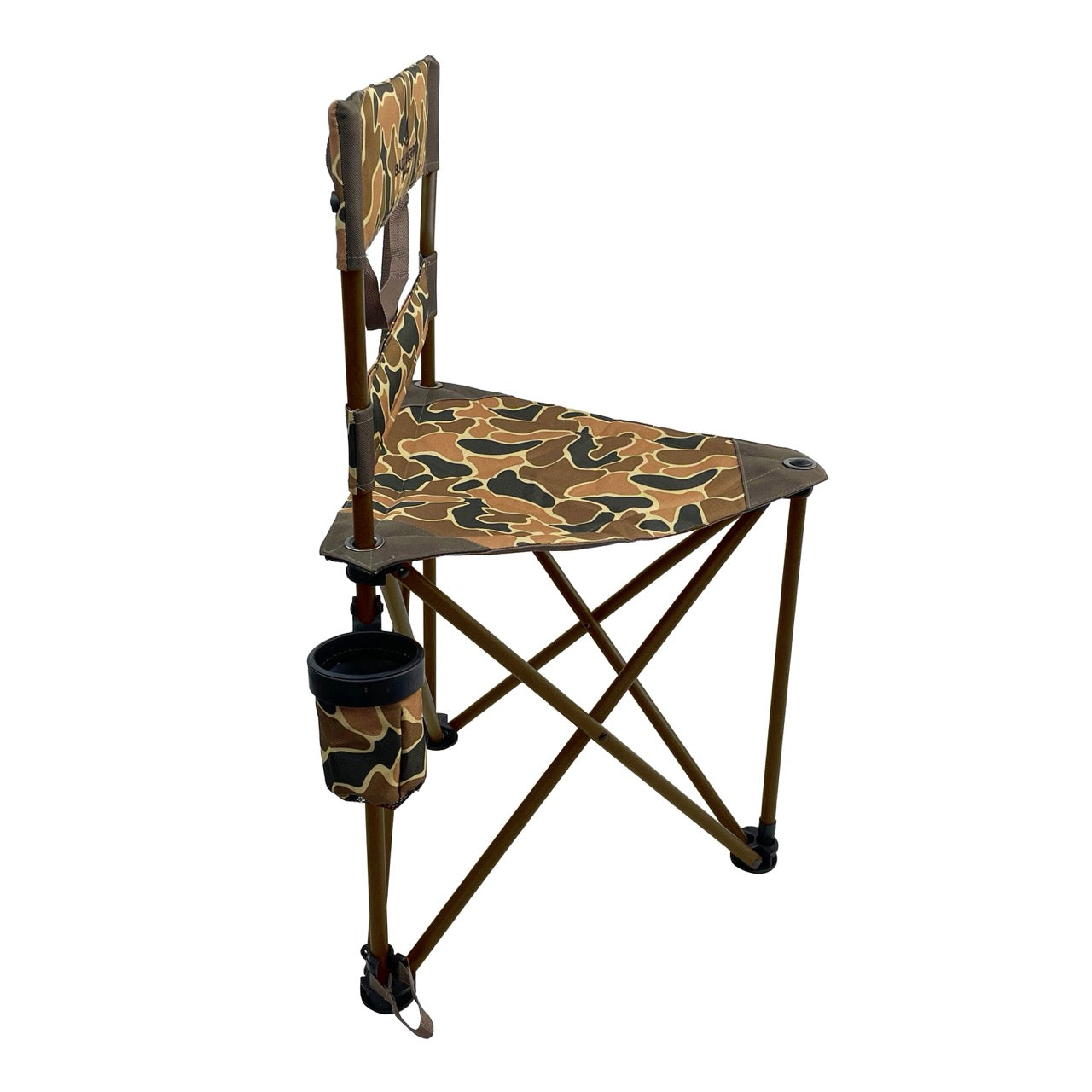 Hd Tri-Hunt W/ Back - AXS Camo™ Heritage Field