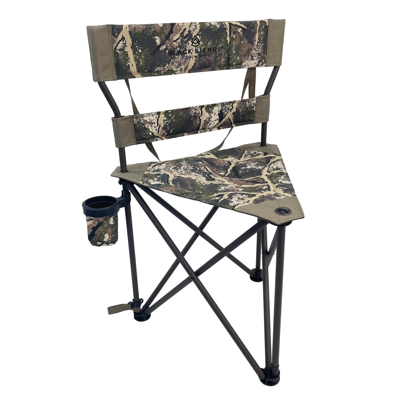 Hd Tri-Hunt W/ Back - AXS Camo™ Shroud Ranger
