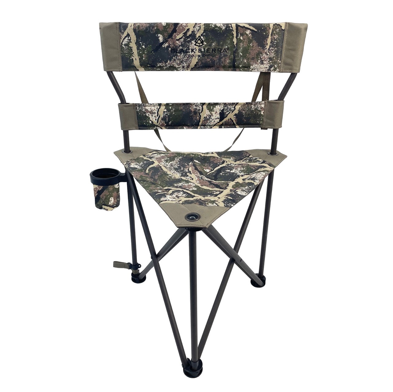 Hd Tri-Hunt W/ Back - AXS Camo™ Shroud Ranger