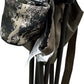 Tri-Lite Stool W/ Back - AXS Camo™ Shroud Ranger