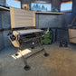 Engage Swivel Blind Chair