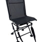 Scout 360 Swivel Blind Chair