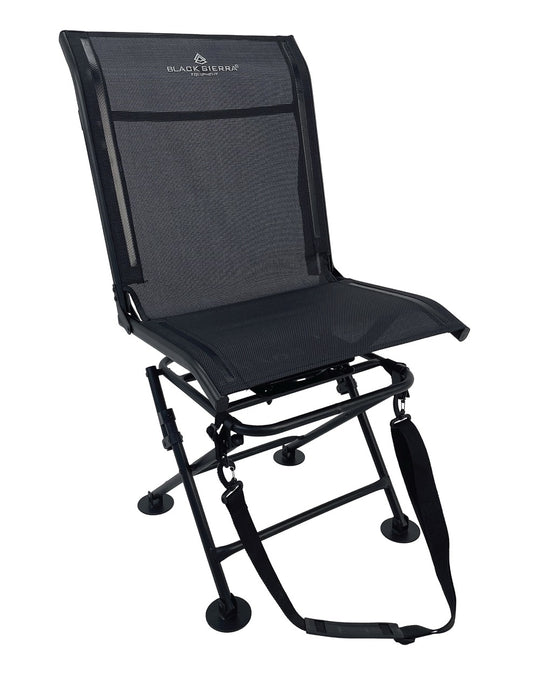 Scout 360 Swivel Blind Chair
