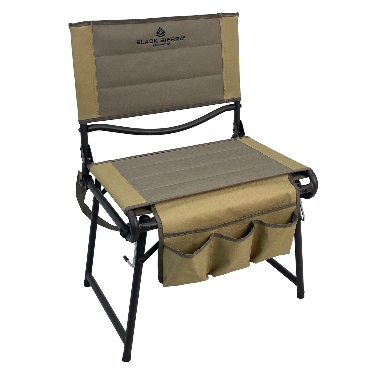 Outrider Chair