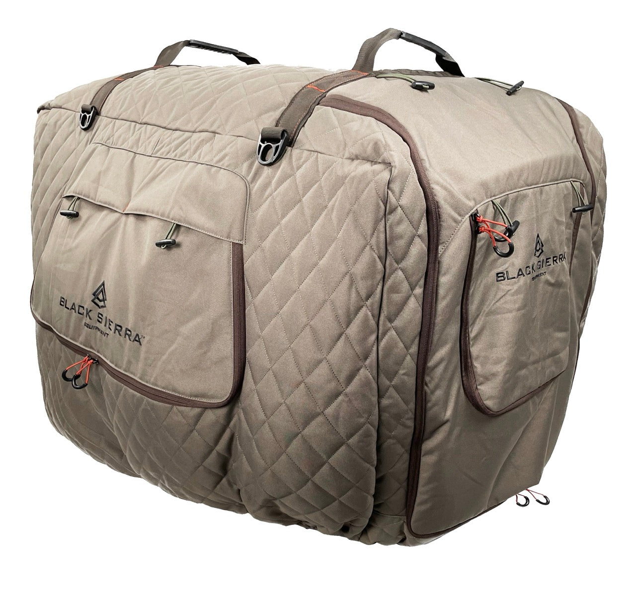 Kodiak Insulated Kennel Cover