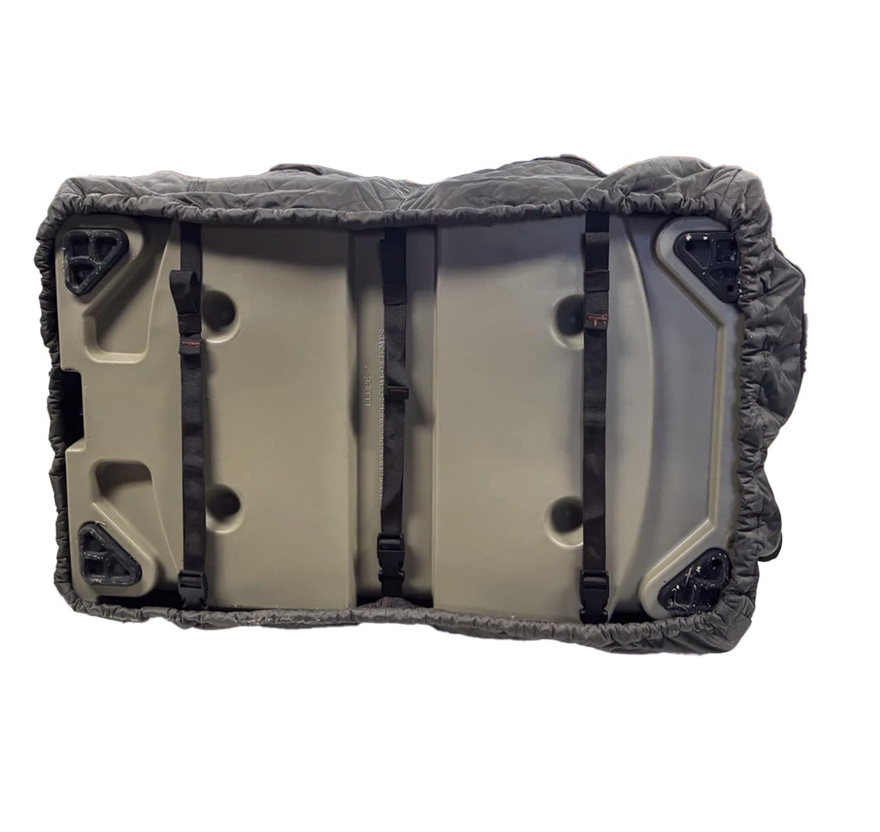 Kodiak Insulated Kennel Cover