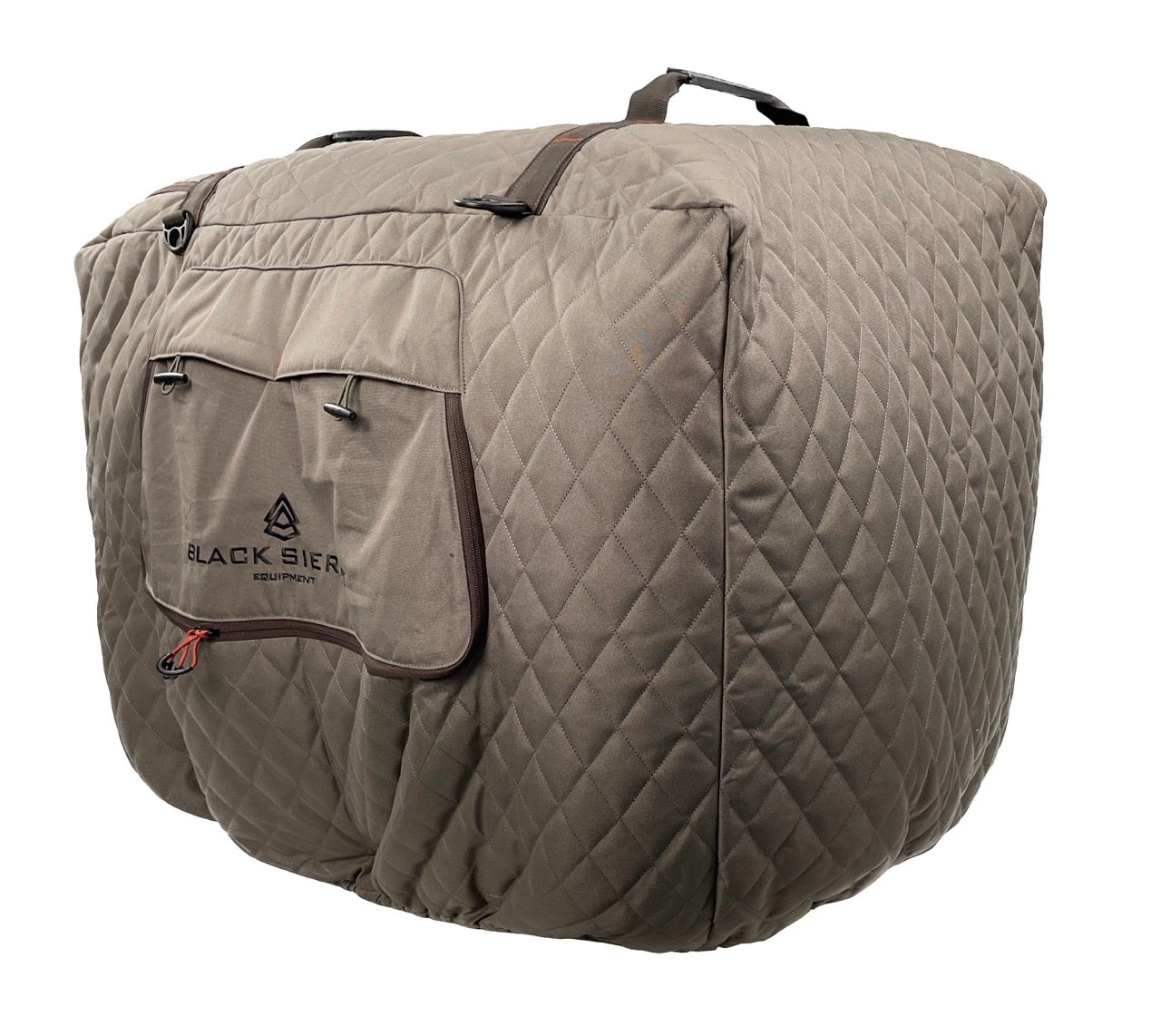 Kodiak Insulated Kennel Cover - XL