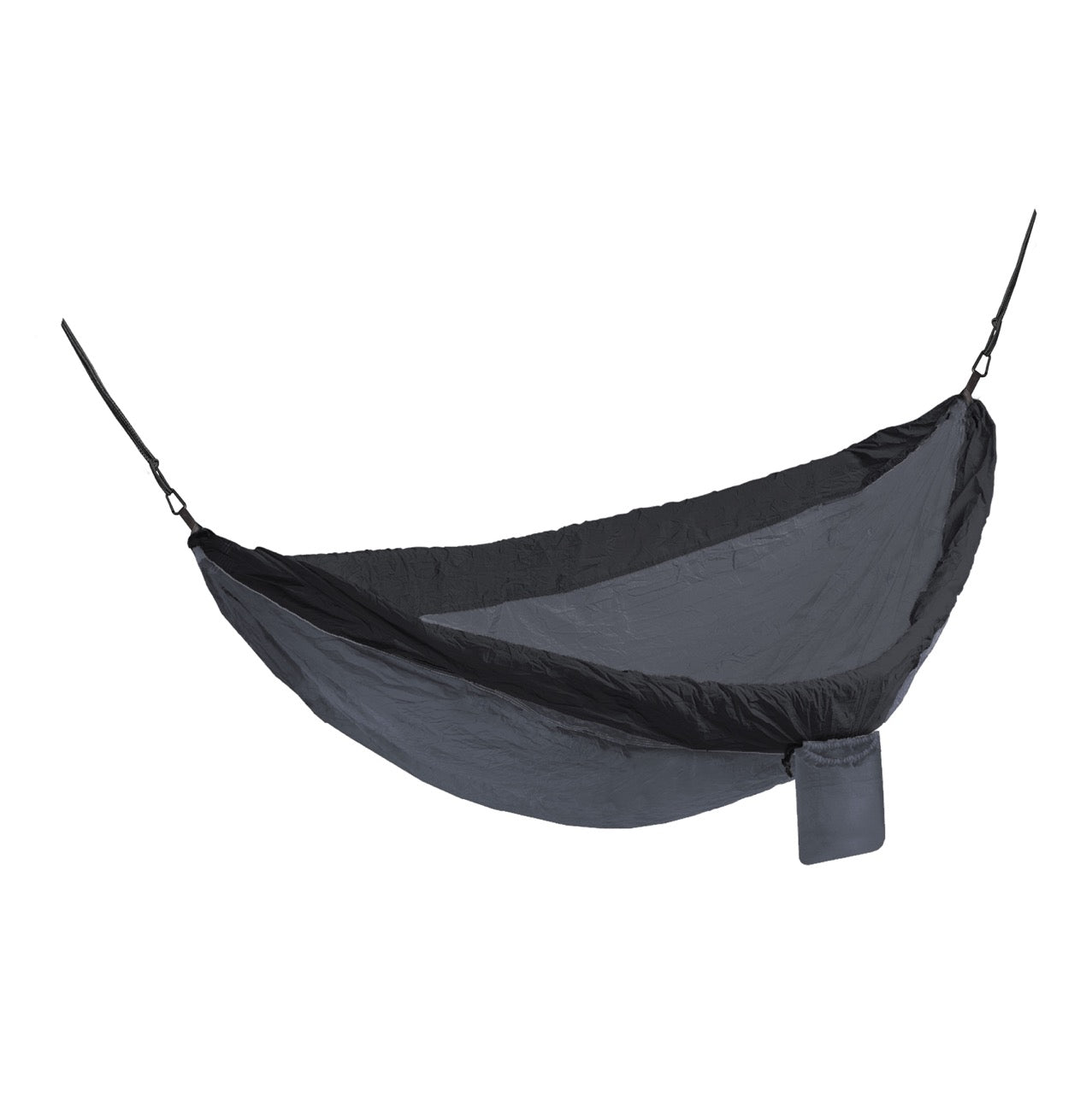 Portable Double Hammock