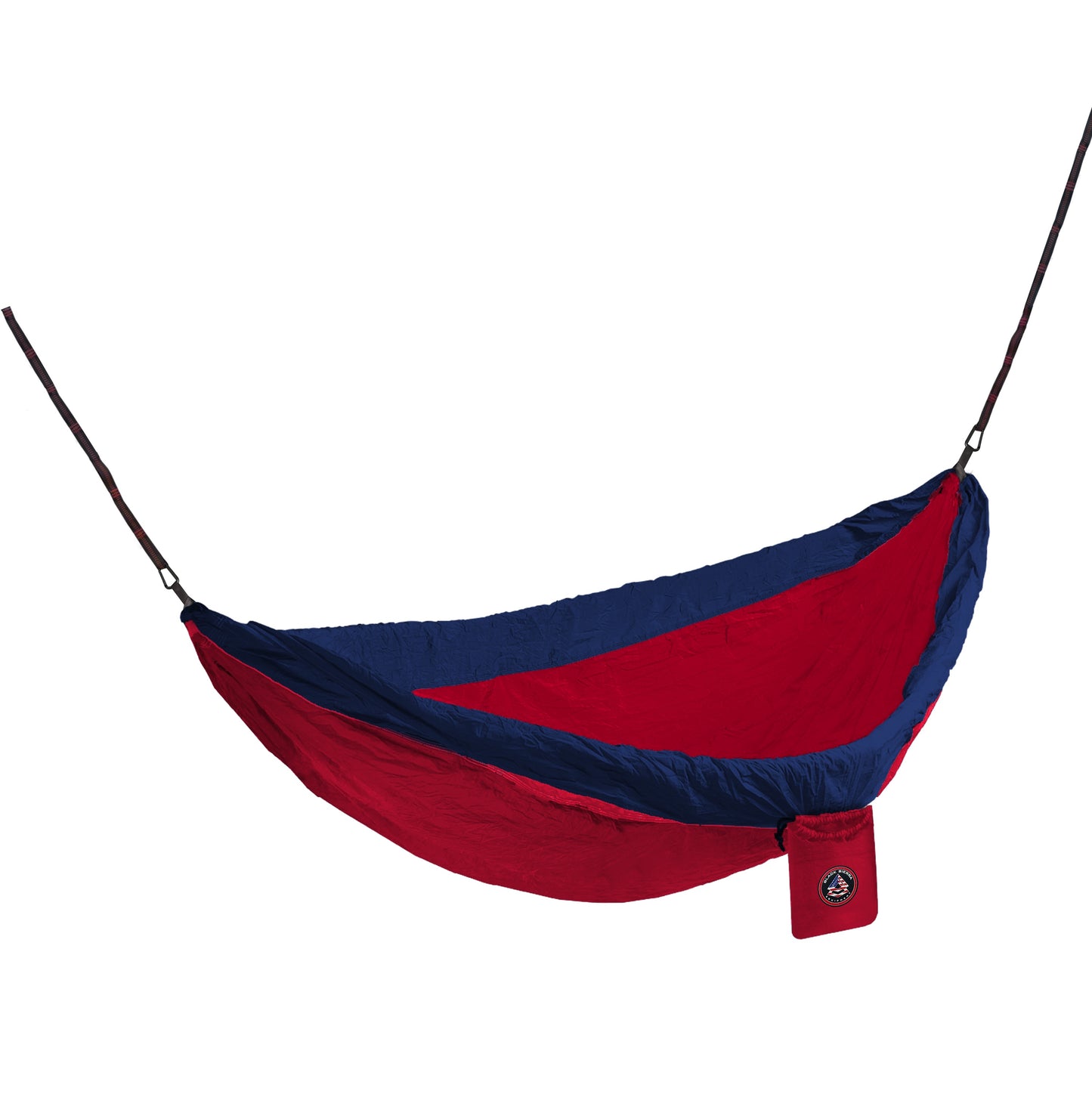 Stars & Stripes Portable Double Hammock