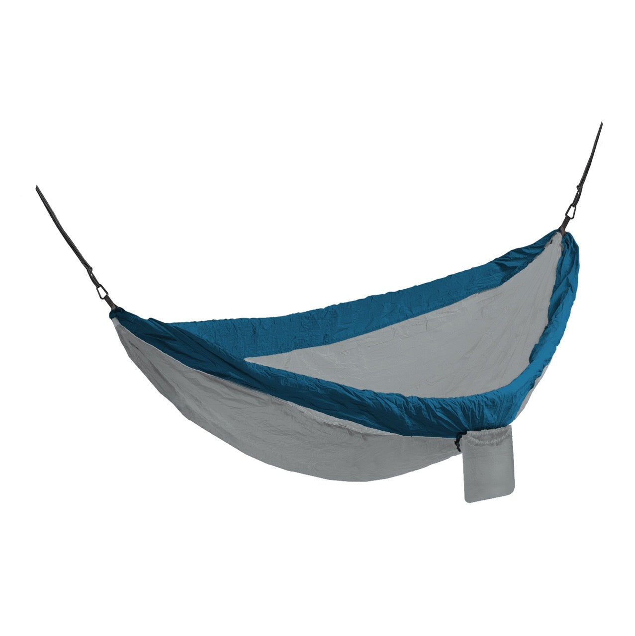 Portable Double Hammock