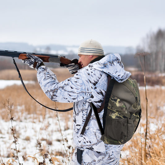 Vital 1400 Hunt Pack - AXS Camo™ Shroud Ranger