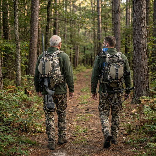 Vital 1400 Weapons Pack - AXS Camo™ Shroud Ranger