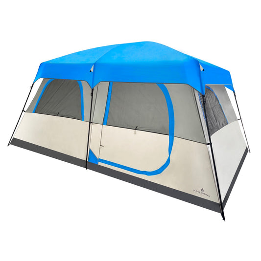 Outpost 10-Person Family Tent