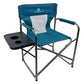 Ventback Director'S Chair