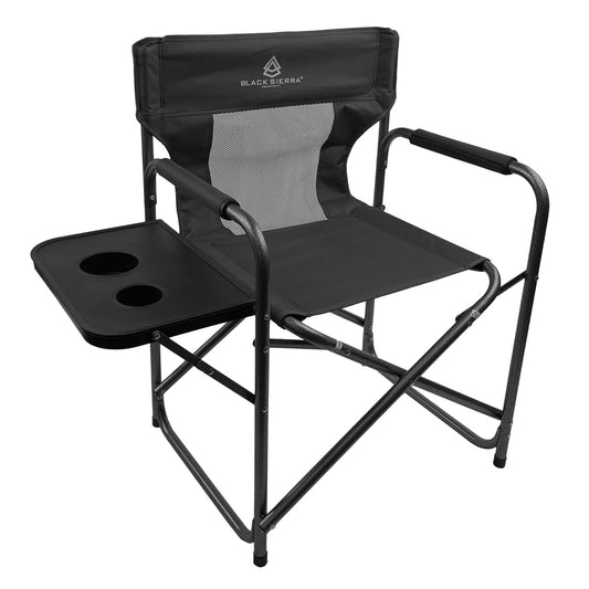 Ventback Director'S Chair