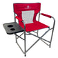 Ventback Director'S Chair