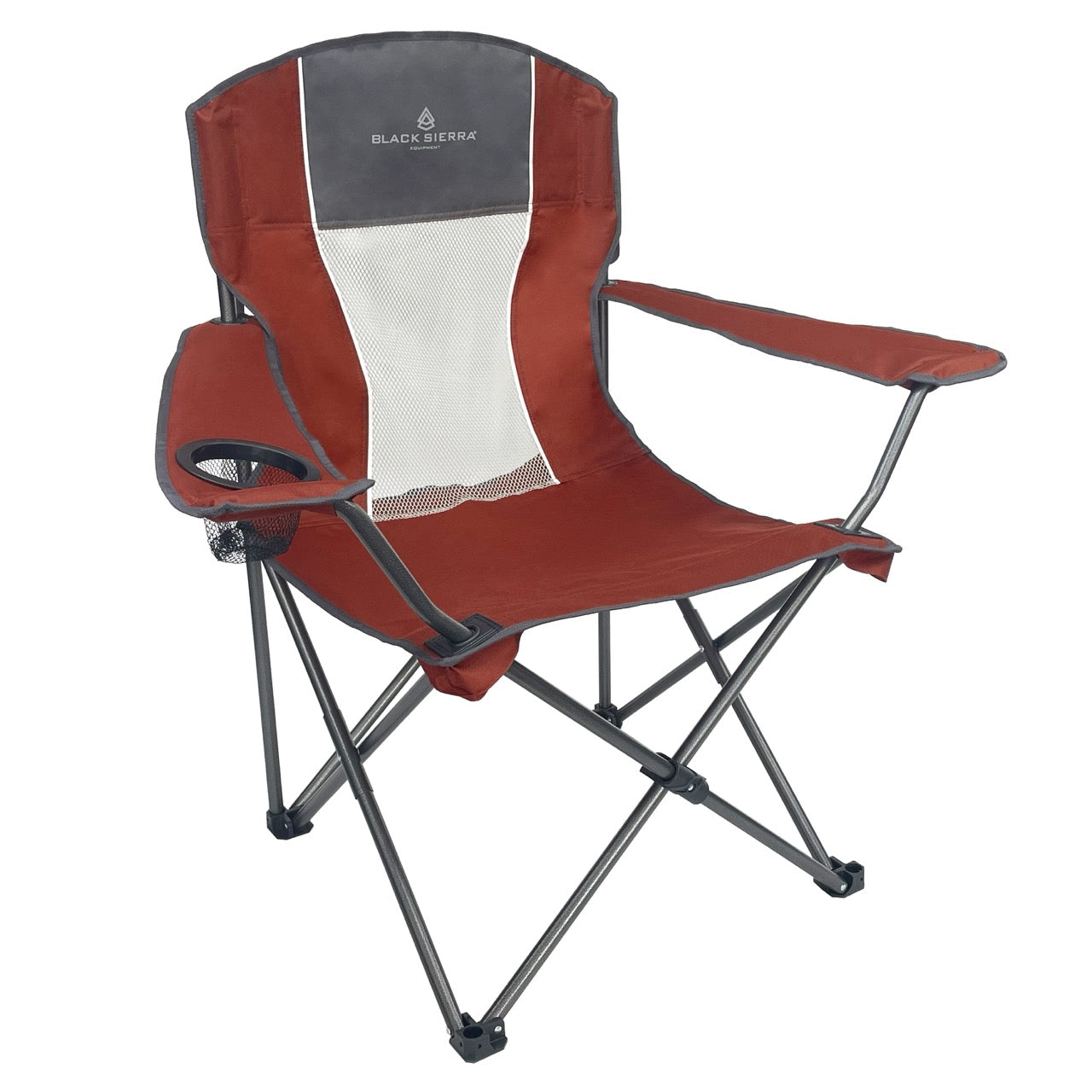 Oversized Mesh Chair