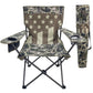 Stars & Stripes Old Glory AXS Ranger Chair