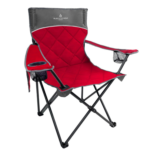 Sequoia Shade Chair