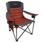 Silverback XL Padded Chair