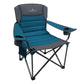 Silverback XL Padded Chair
