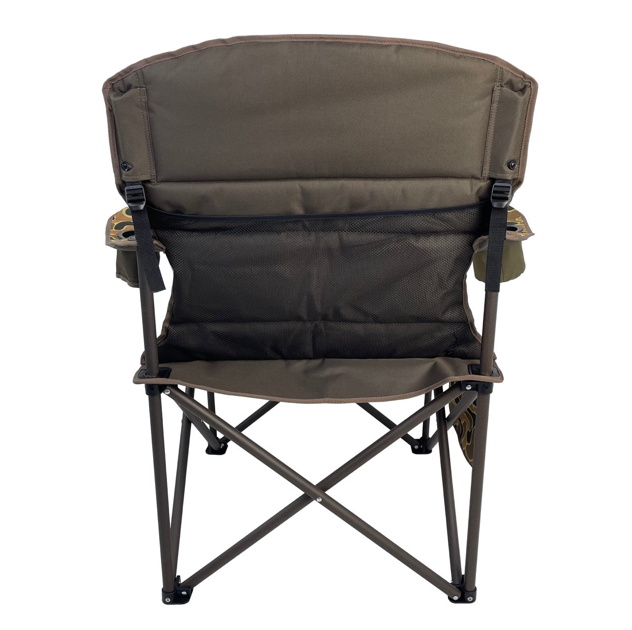 Silverback XL Padded Chair - AXS Camo™ Heritage Field