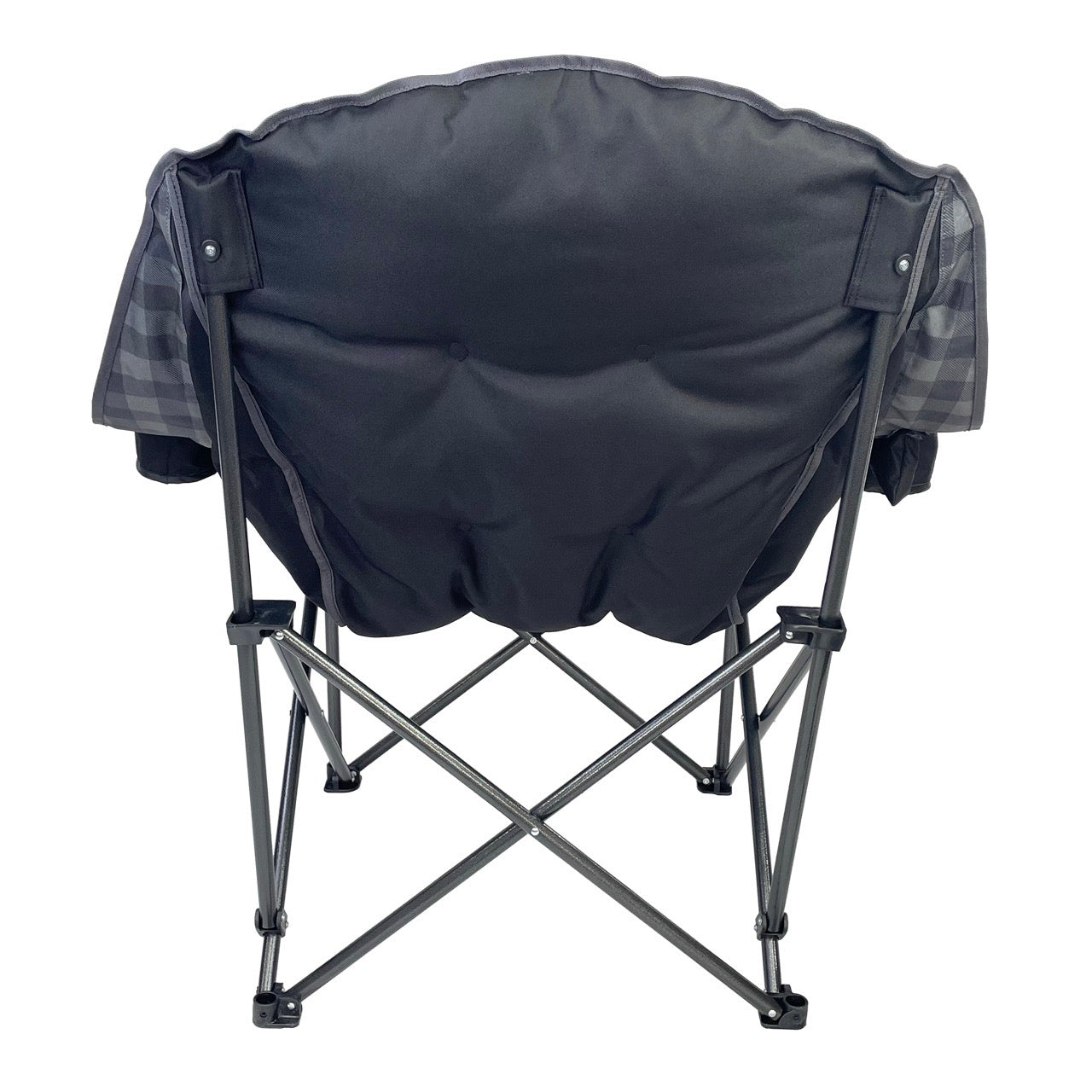 Heated Comfort Cloud Chair (Heated Seat And Back)