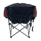 Heated Comfort Cloud Chair (Heated Seat And Back)