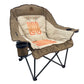 Heated Comfort Cloud Luxe Chair