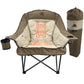 Heated Comfort Cloud Luxe Chair