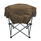 Heated Comfort Cloud Luxe Chair