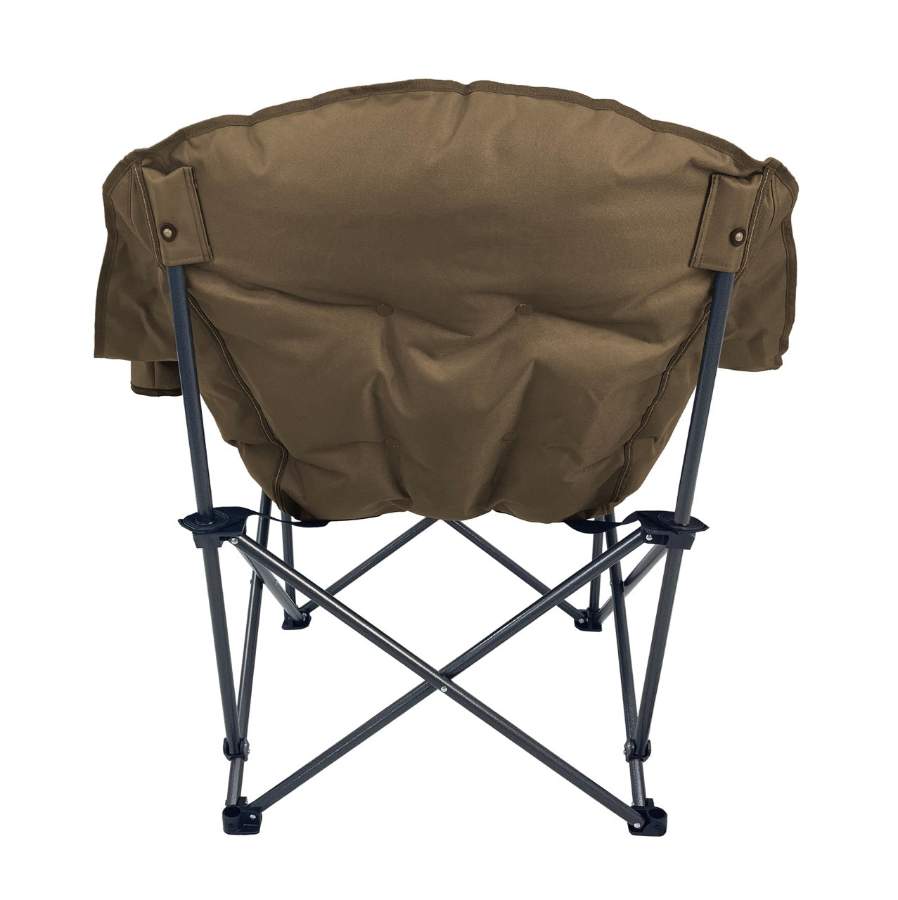 Heated Comfort Cloud Luxe Chair