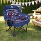 Stars & Stripes Comfort Cloud Chair