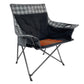 Heated XL Padded Tension Chair