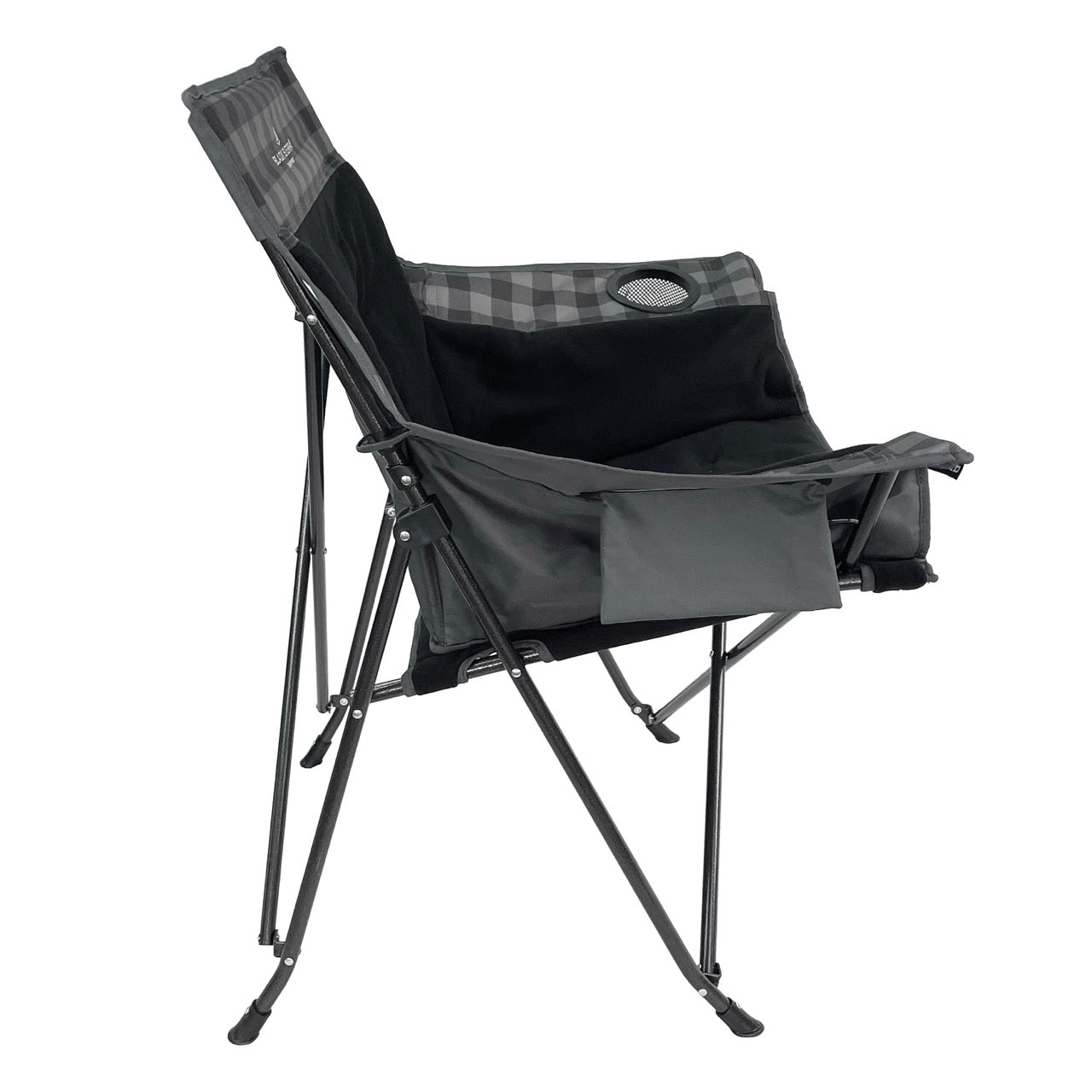 Heated XL Padded Tension Chair