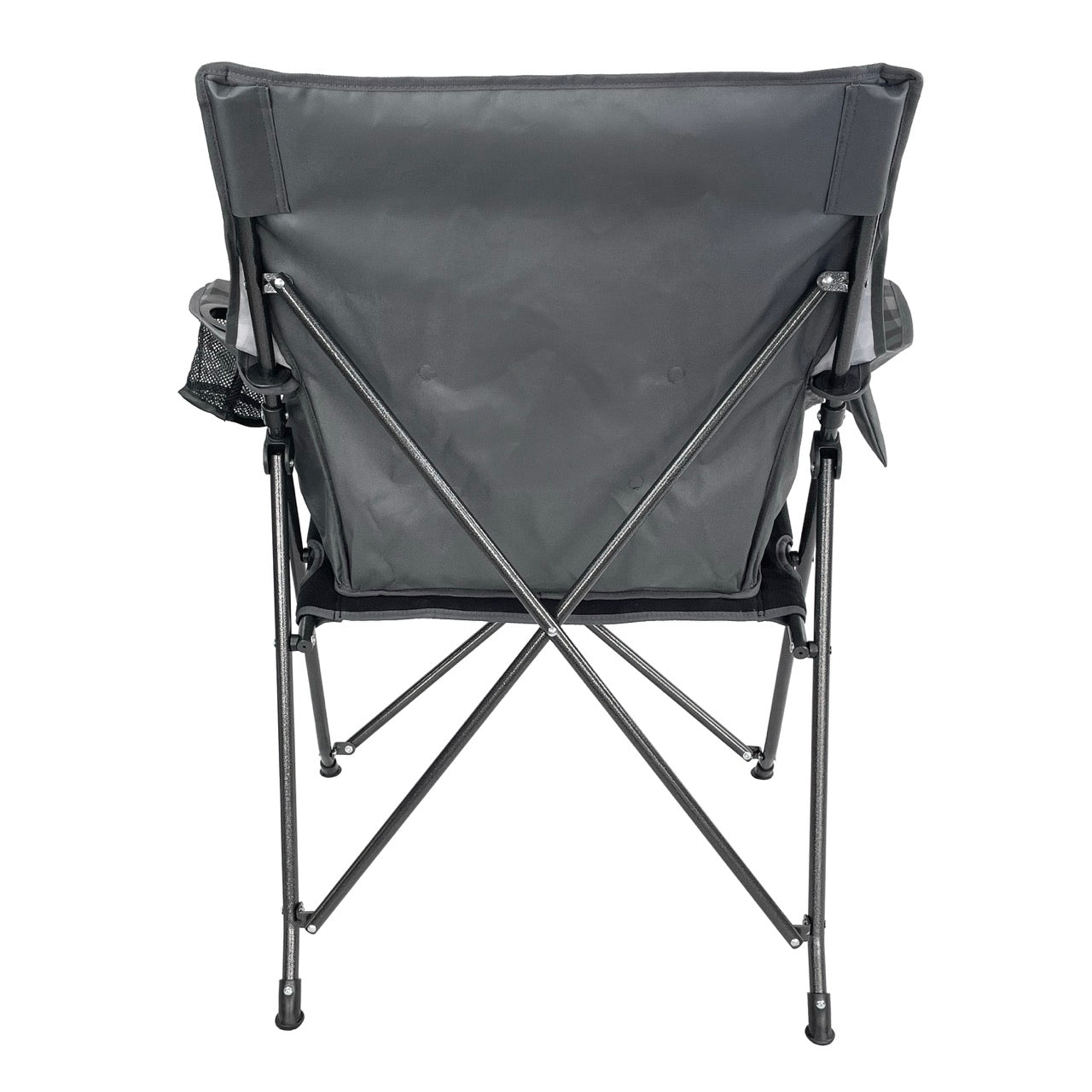 Heated XL Padded Tension Chair