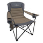 Silverback XL Padded Chair